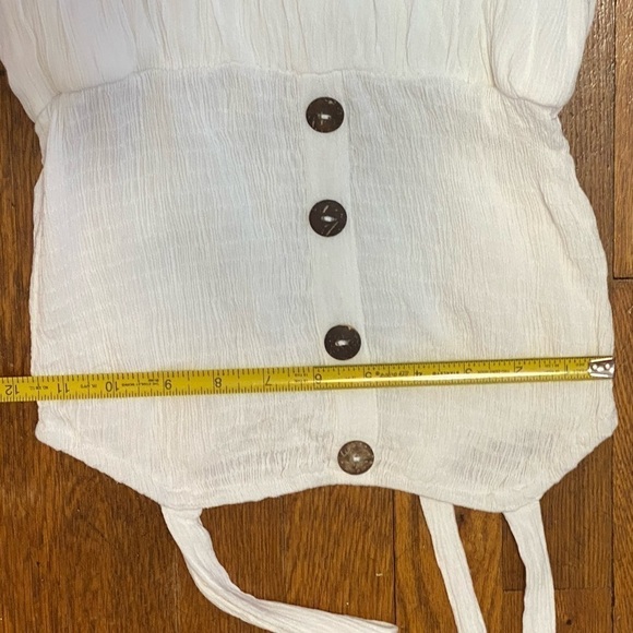 Louna dress - Picture 6 of 7